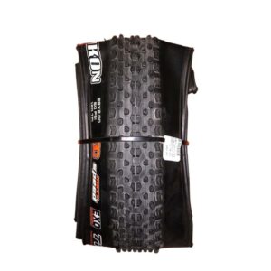 CUBIERTA MAXXIS MTB IKON 29X2.00 TR+EXO+ 3C+MAXX SPEED TUBELESS READY