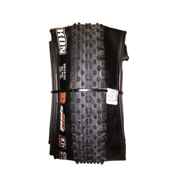 CUBIERTA MAXXIS MTB IKON 29X2.00 TR+EXO+ 3C+MAXX SPEED TUBELESS READY