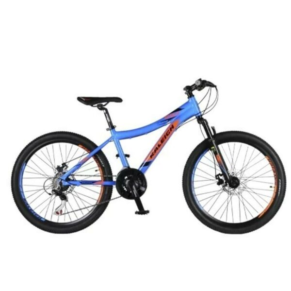 BICICLETA RALEIGH ROD-24 MTB SCOUT