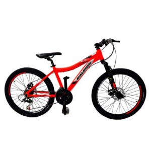 BICICLETA RALEIGH ROD-24 MTB SCOUT