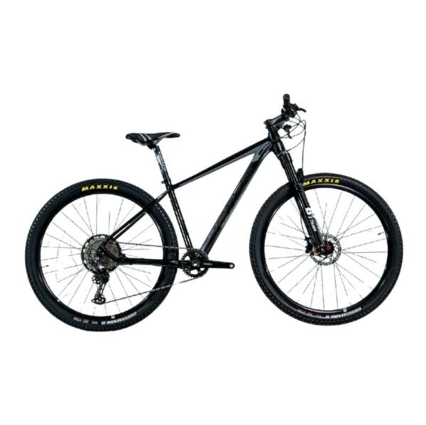 BICICLETA VENZO MTB ATIX