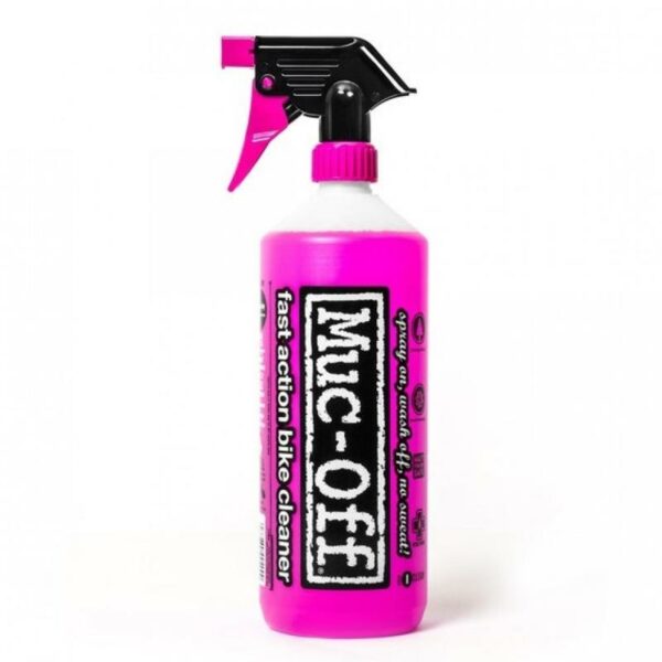SHAMPOO BIODEGRADABLE 1 LT 904