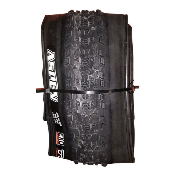 CUBIERTA MAXXIS MTB ASPEN 29X2.25 TR+EXO TUBELESS READY