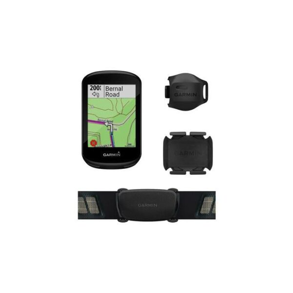 GARMIN EDGE 830, GPS, BUNDLE, S. AMERICA