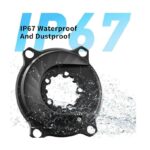 POTENCIOMETRO XCADEY GERN-2 E-BOLD 104 BCD (para SRAM, Praxis y Cane Creek)
