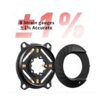 POTENCIOMETRO XCADEY GERN-2 E-BOLD 104 BCD (para SRAM, Praxis y Cane Creek)