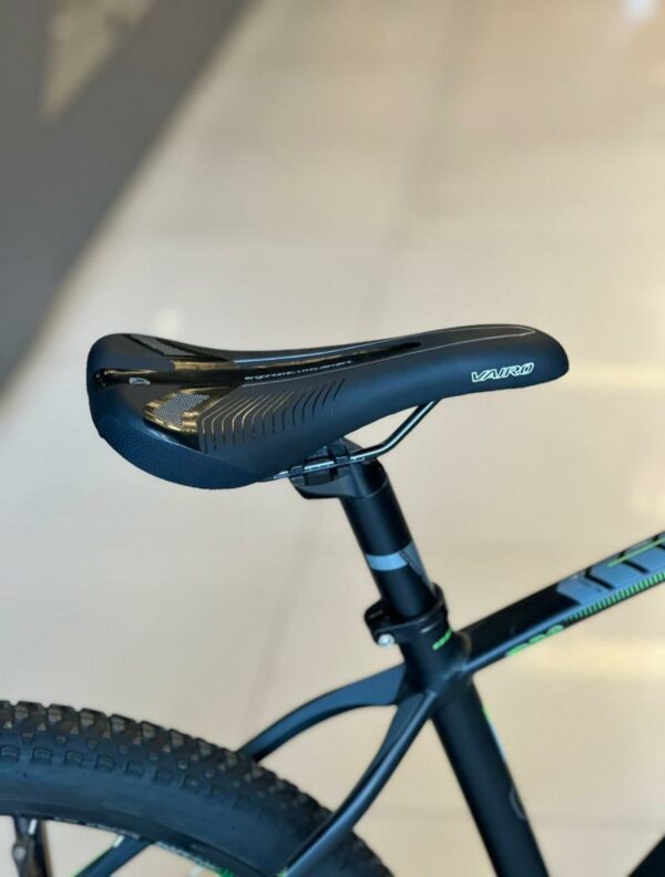 BICICLETA VAIRO E-BIKE EXILON BATERIA INTERNA BBS ROD-29 TALLE M