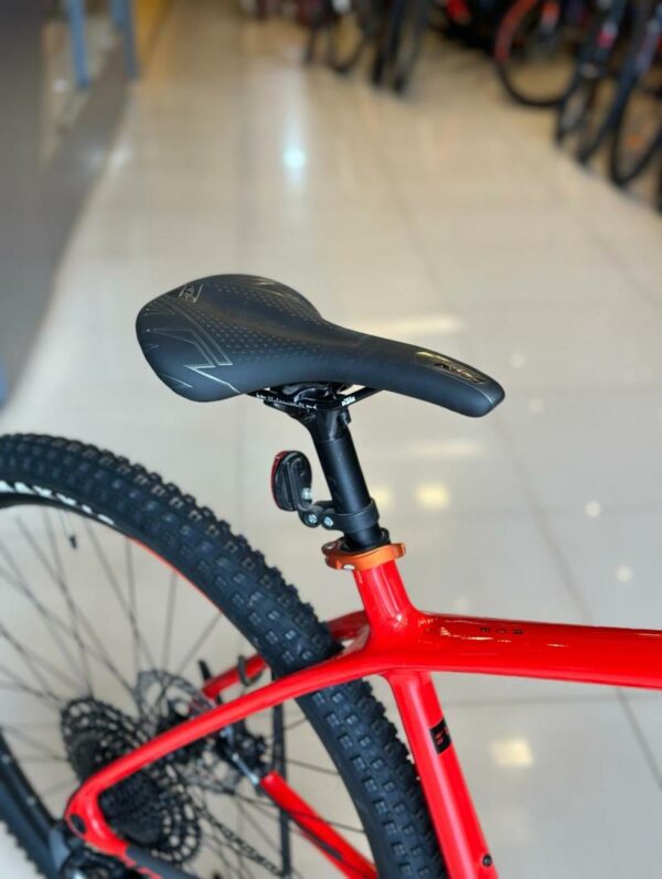 BICICLETA KTM MTB R29 MYROON CARBONO AE SE3 TALLE M