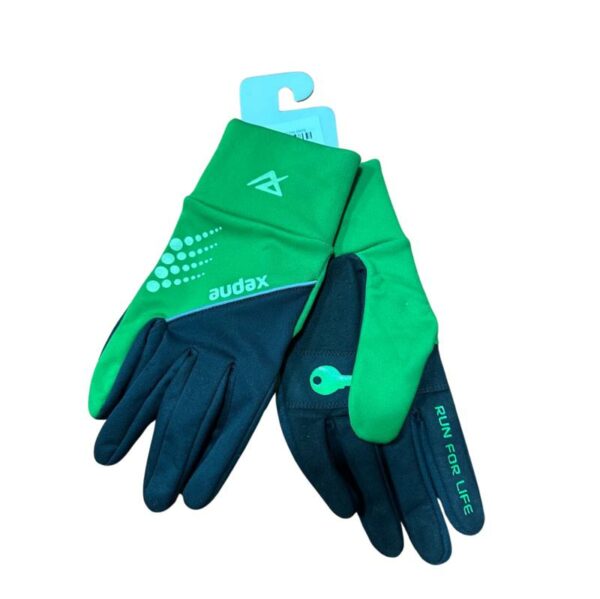 GUANTES AUDAX LARGO BLADE