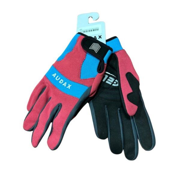 GUANTES AUDAX PERFOMANCE