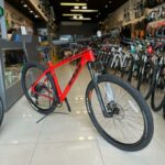 BICICLETA CANNONDALE ROD-29 F SI CARBON 4