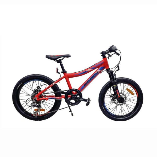 BICICLETA RALEIGH ROD-20 MTB ROWDY