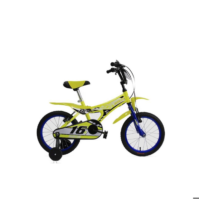 BICICLETA SLP NIÑO R16 MAX