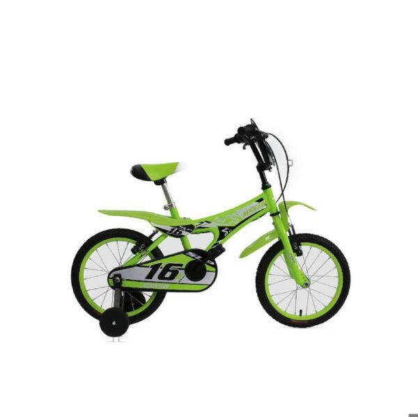 BICICLETA SLP NIÑO R16 MAX
