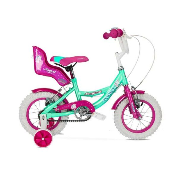 BICICLETA TOP MEGA R12  NENA