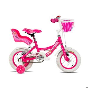 BICICLETA TOP MEGA R12  NENA