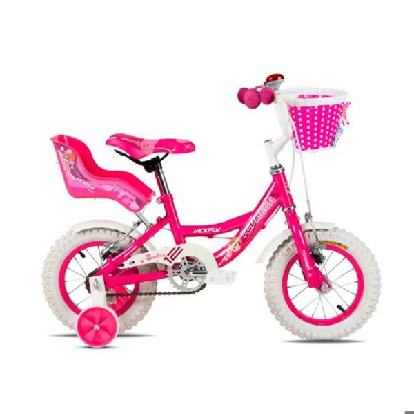 BICICLETA TOP MEGA R12  NENA