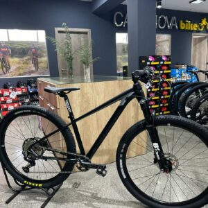 BICICLETA VENZO MTB ATIX