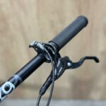 BICICLETA VENZO MTB ATIX