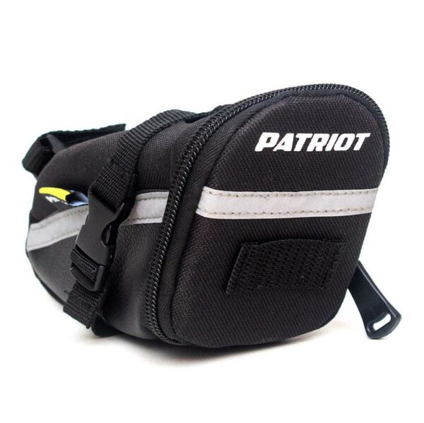 BOLSO BAJO ASIENTO PATRIOT 1,2 lt