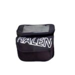 BOLSO VAN HALEN TIPO ALFORJA