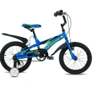 BICICLETA TOP MEGA R16 VARON
