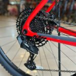 BICICLETA KTM MTB R29 MYROON CARBONO AE SE3 TALLE L