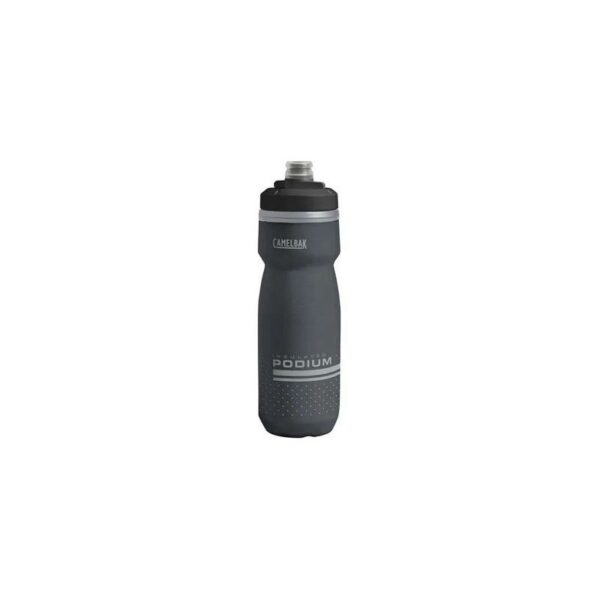 CARAMAÑOLA CAMELBAK TERMICA PODIUM CHILL 21OZ, BLACK