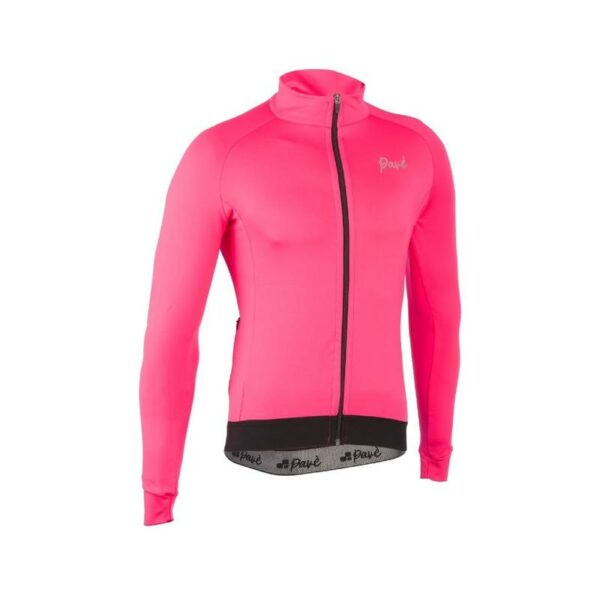 CAMPERA PAVE BOLSILLOS