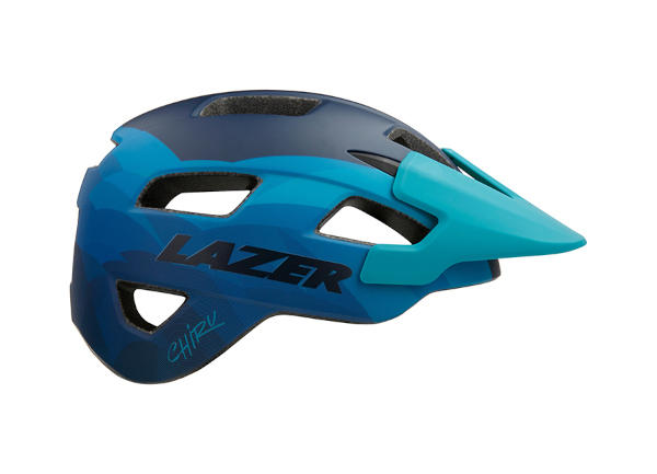 CASCO LAZER CHIRU