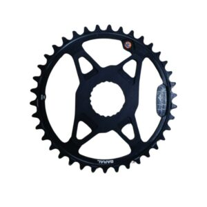 MONOPLATO BARAL ANCLAJE DIRECTO SHIMANO