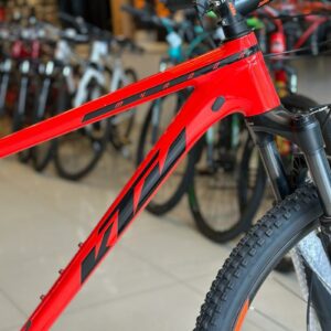 BICICLETA KTM MTB R29 MYROON CARBONO AE SE3 TALLE L