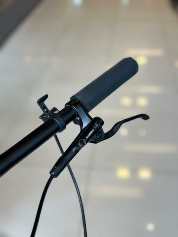 BICICLETA KTM MTB R29 MYROON CARBONO AE SE3 TALLE M