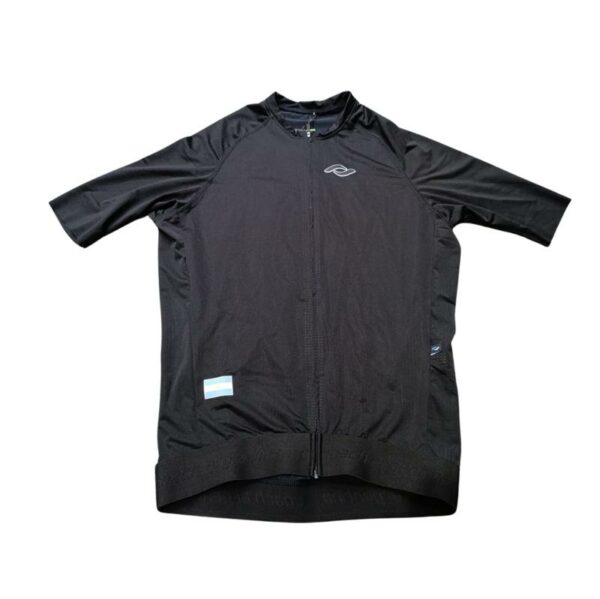 CAMISETA COACH CICLISMO HOMBRE LISA