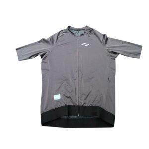 CAMISETA COACH CICLISMO HOMBRE LISA