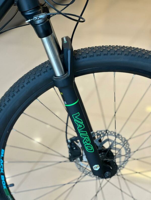 BICICLETA VAIRO E-BIKE EXILON BATERIA INTERNA BBS ROD-29 TALLE M