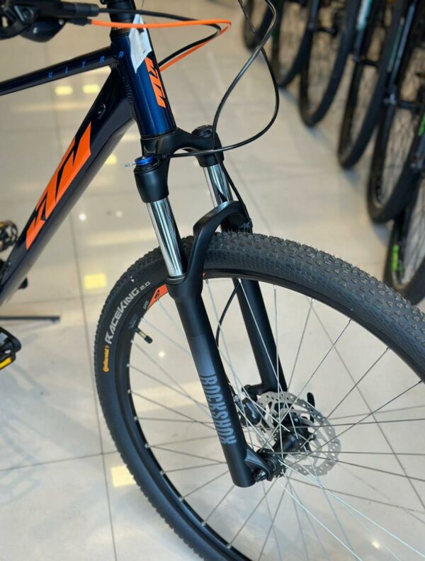 BICICLETA KTM ULTRA RIDE-TALLE 19
