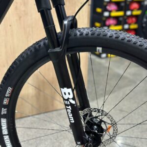 BICICLETA VENZO MTB ATIX