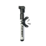 INFLADOR DE MANO PATRIOT ALUMINIO