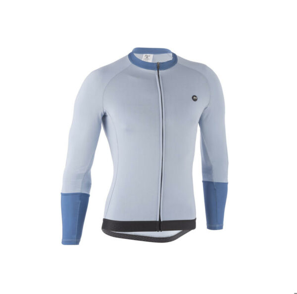 JERSEY PAVE BLOUSON