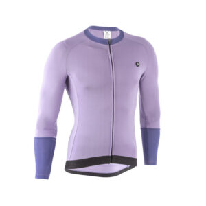 JERSEY PAVE BLOUSON