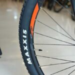BICICLETA KTM MTB R29 MYROON CARBONO AE SE3 TALLE L