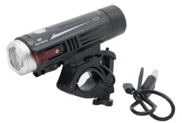 LUZ VAN HALEN SUPER POWER VAN 880 LUMENS