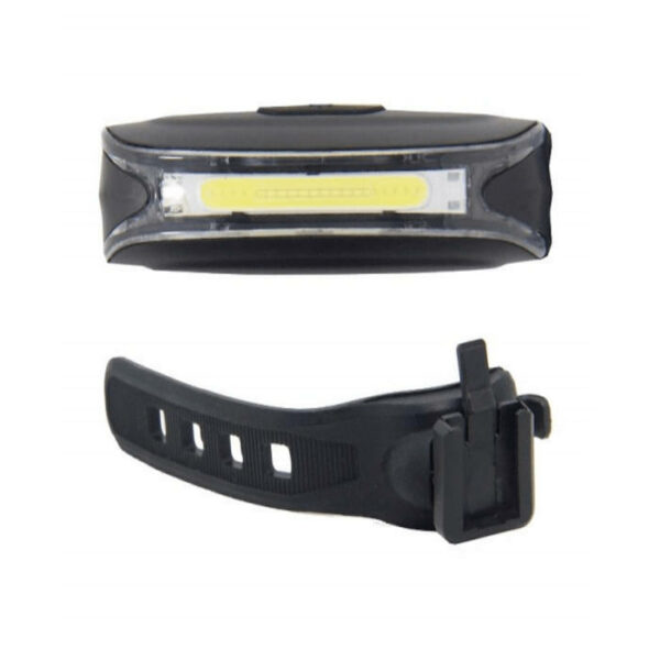 LUZ VAN HALEN DELANTERA VAN MEGA FRONT