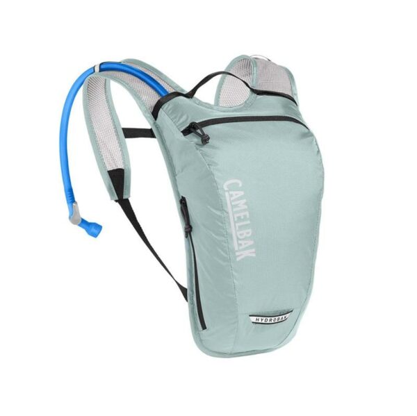 MOCHILA CAMELBAK HYDROBAK LIGHT 50OZ, BLUE HAZE/BLACK (AQUA)