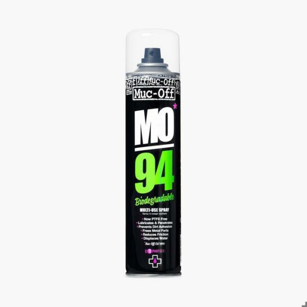 KIT MUC OFF CLEAN PROTECT AND LUBE WET  850