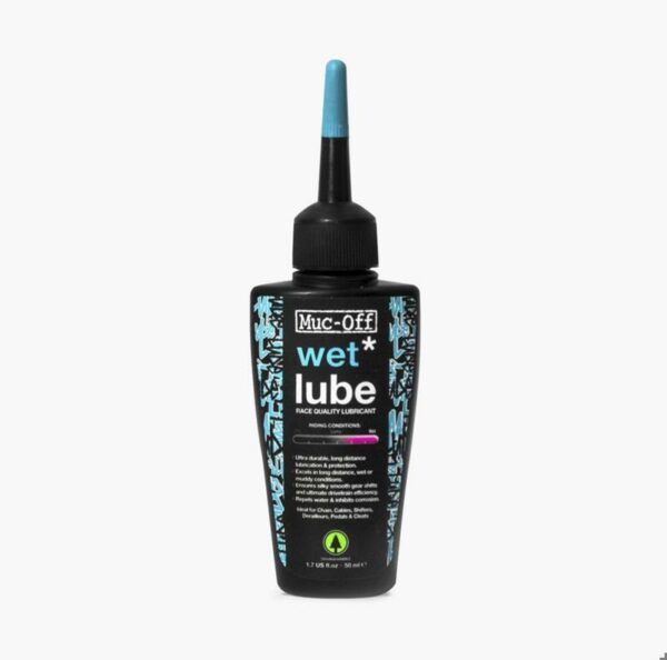 KIT MUC OFF CLEAN PROTECT AND LUBE WET  850