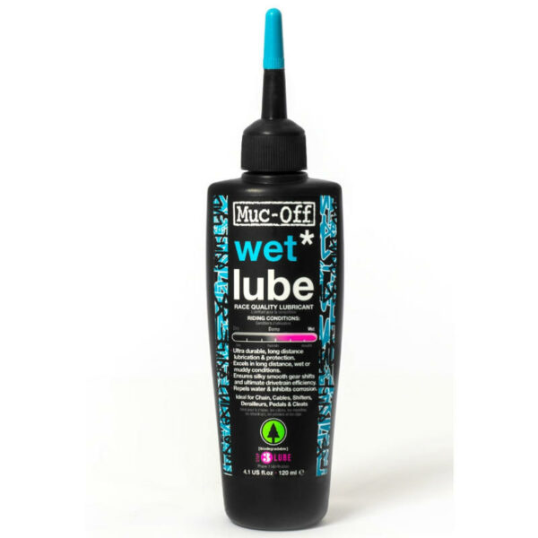 LUBRICANTE HUMEDO 120 ML 967-1M