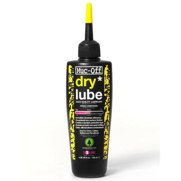 LUBRICANTE SECO 120 ML 966 1M