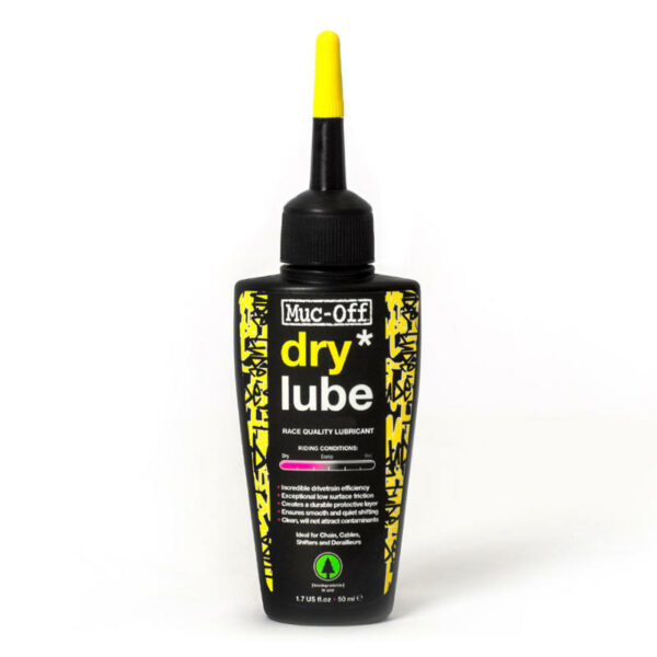 LUBRICANTE MUCC OFF SECO 50 ML 866-1M